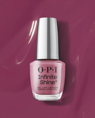 Opi - Infinite Shine Times Infinity