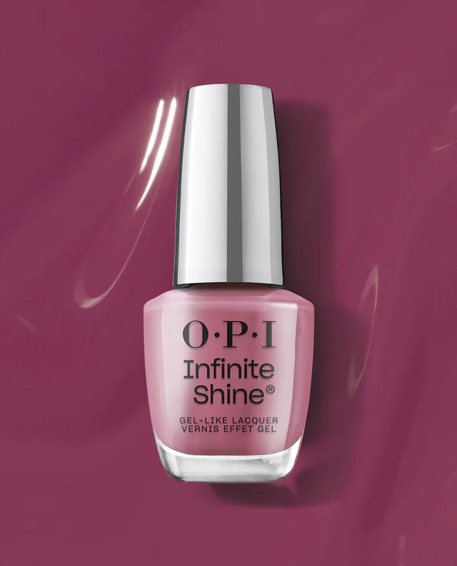 Opi - Infinite Shine Times Infinity