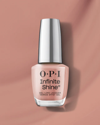 Opi - Infinite Shine Barefoot In Barcelona 
