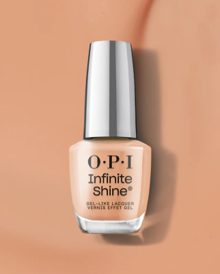 Opi - Infinite Shine Over-Slay Your Welcome