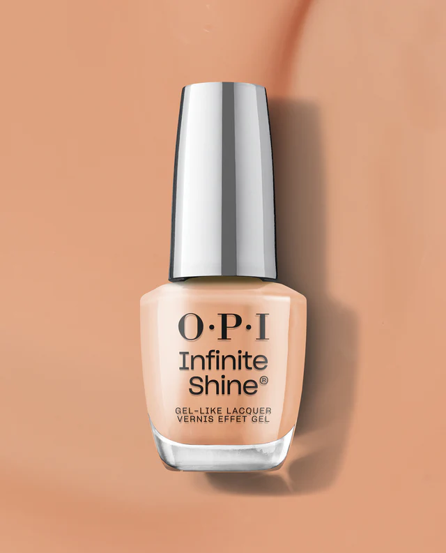 Opi - Infinite Shine Over-Slay Your Welcome