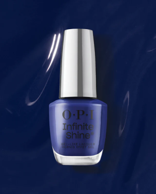 Opi - Infinite Shine No Chips On My Shoulder