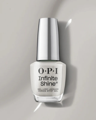 Opi - Infinite Shine Gray It On Me