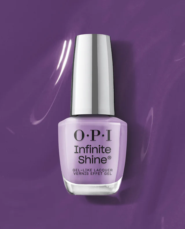 Opi - Infinite Shine Lush Hour