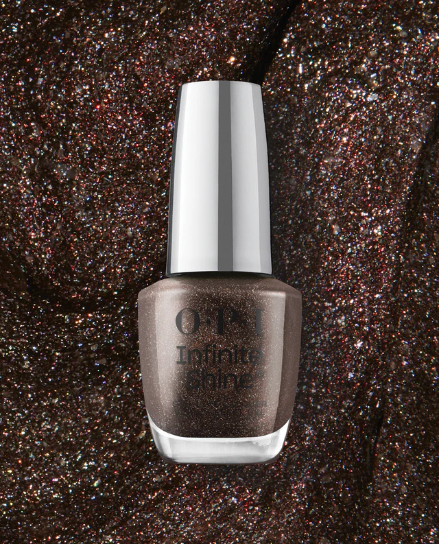 Opi - Infinite Shine My Private Jet
