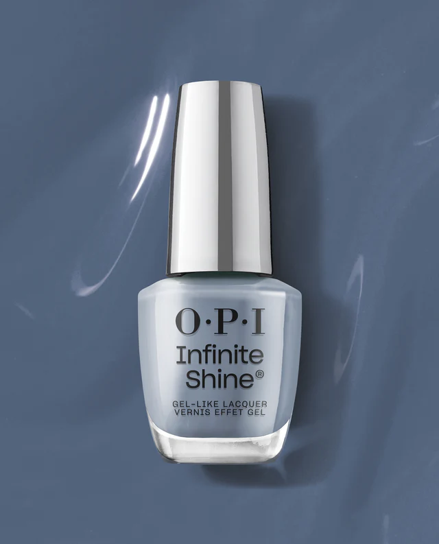 Opi - Infinite Shine Pure Jean-Ius