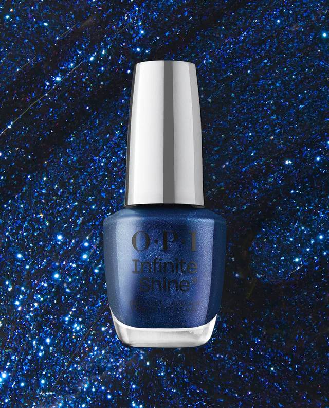 Opi - Infinite Shine Awe Night Long