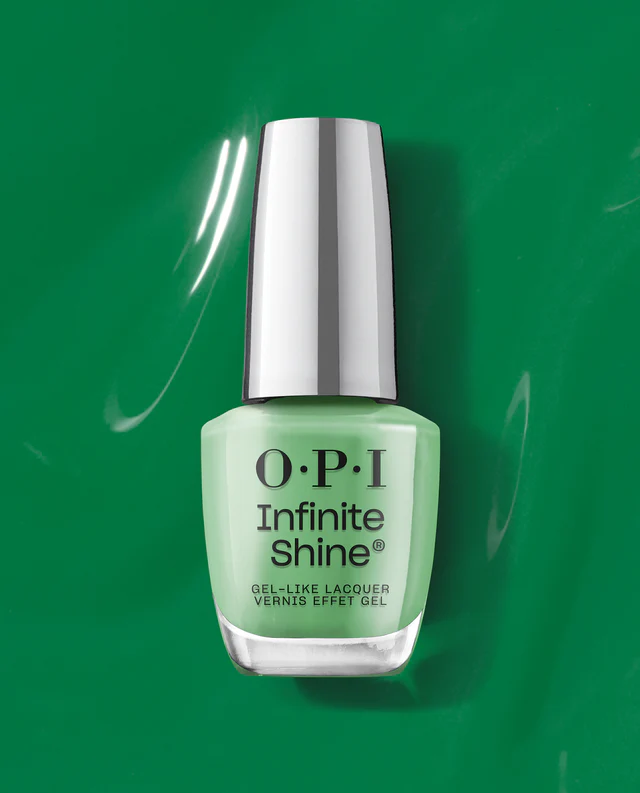 Opi - Infinite Shine Won For The Ages