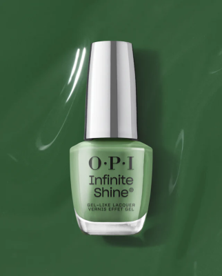 Opi - Infinite Shine Happily Evergreen After 