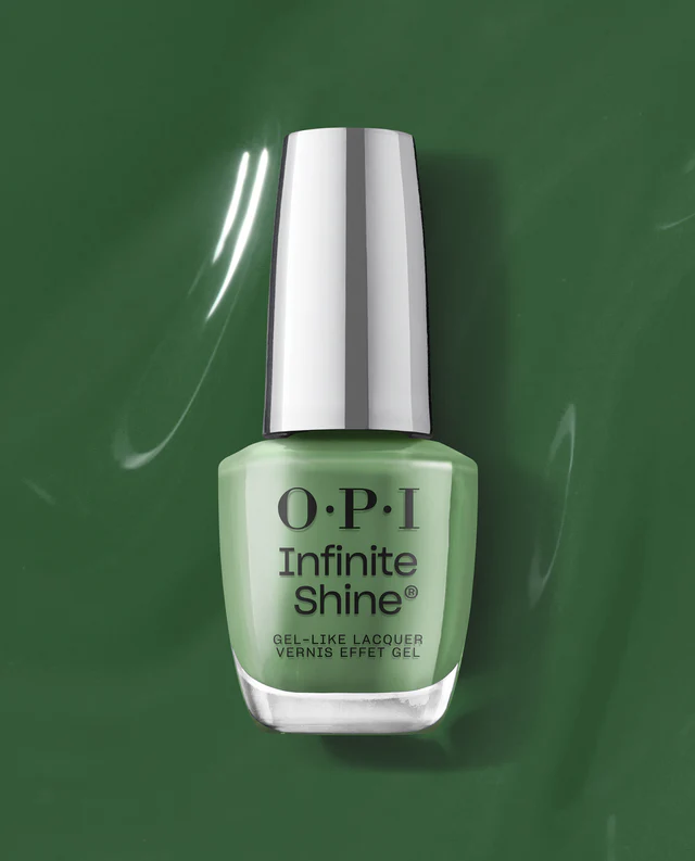 Opi - Infinite Shine Happily Evergreen After