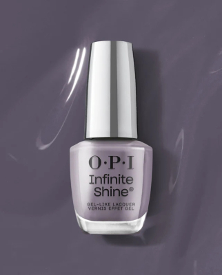 Opi - Infinite Shine Endure & Allure
