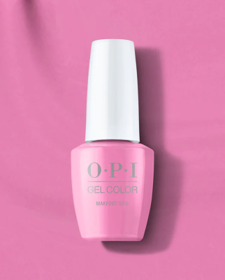 Opi - Gel Color Makeout Side