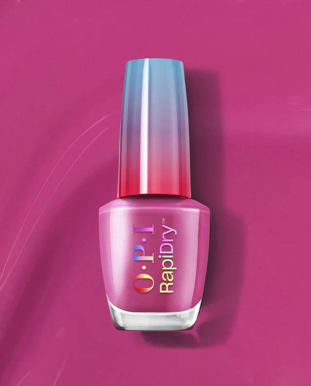 Opi - Rapidry Asapink