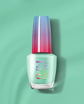 Opi - Rapidry No Further Delays