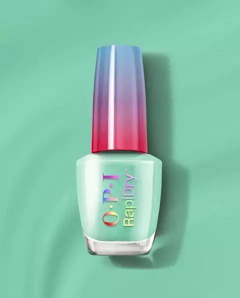 Opi - Rapidry No Further Delays