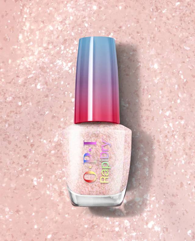 Opi - Rapidry Cheers To No Smears