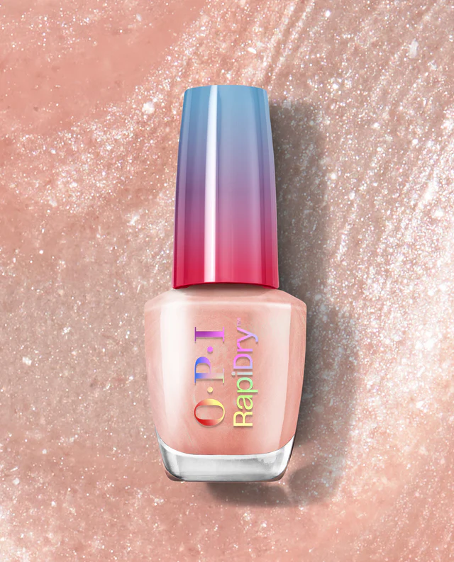 Opi - Rapidry Stun N´done