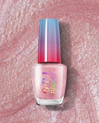 Opi - Rapidry Flash N´ Flirty