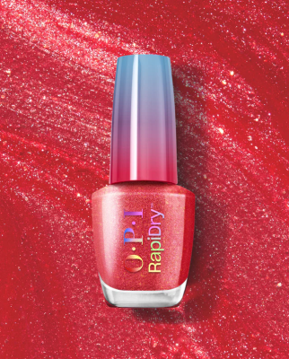 Opi - Rapidry Fuego On-The-Go