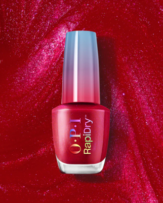 Opi - Rapidry Ring The Alarm