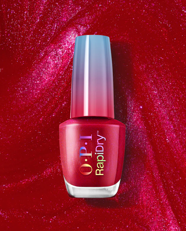 Opi - Rapidry Ring The Alarm