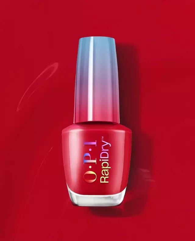 Opi - Rapidry Secs Appeal