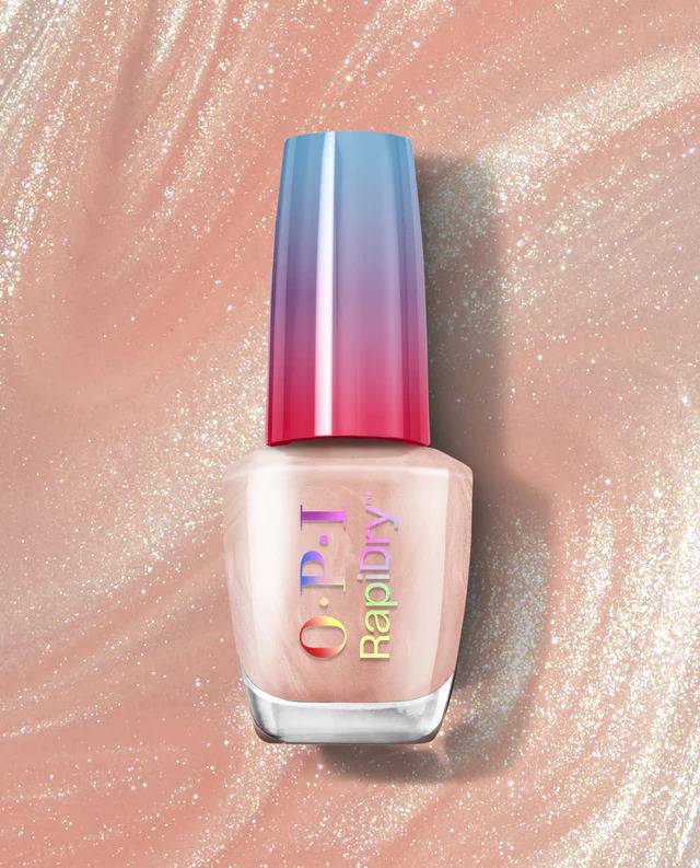 Opi - Rapidry Al Touchy Feely