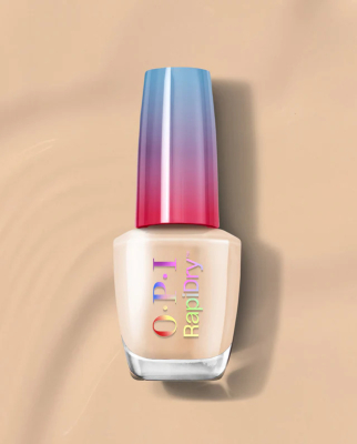 Opi - Rapidry Can?T Hardly Wait