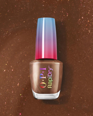 Opi - Rapidry Awe Of A Sudden