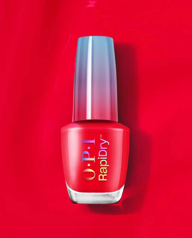 Opi - Rapidry Haul Sass