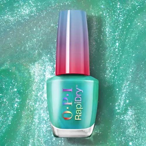 Opi - Rapidry Speed Of Bright