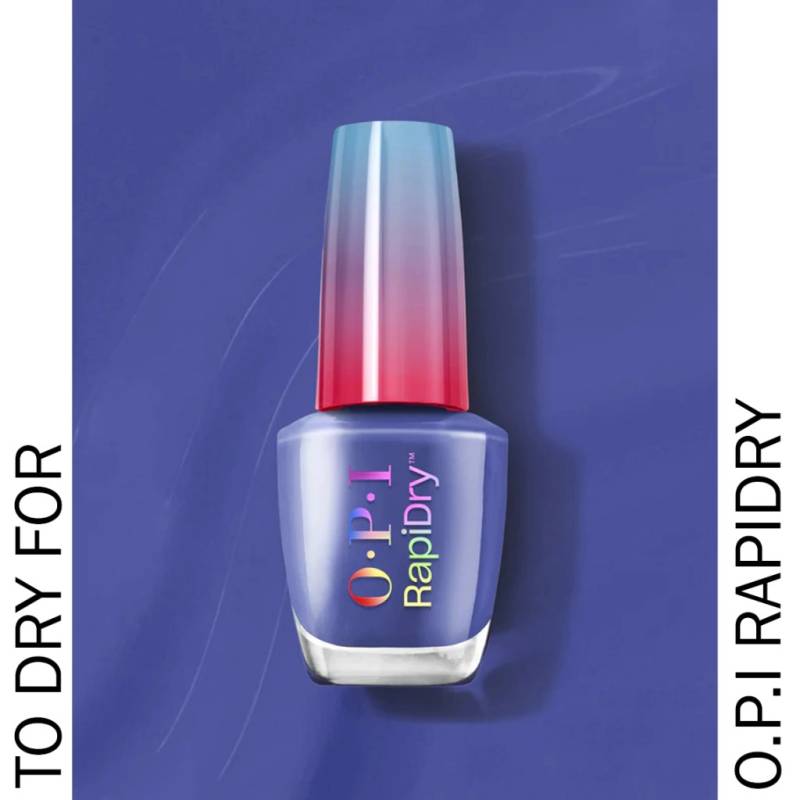 Opi - Rapidry To Dry For