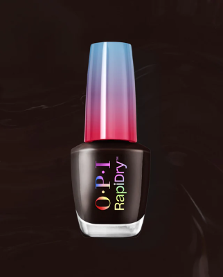 Opi - Rapidry Hi, Speed!