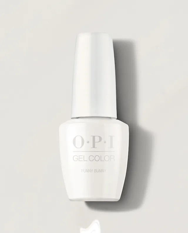 Opi - Gel Color Funny Bunny?