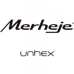 Merheje - Unhex