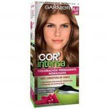 Nutrisse Cor Intensa 60 Rubio Oscuro