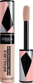 Loreal - Corrector Infallible Full Wear - Fawn/Chamois