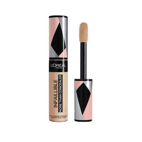 Loreal - Corrector Infallible Full Wear - 326 Vanilla