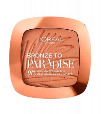 Loreal - Paradise Back To Bronze 02 Baby One