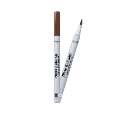 Loreal - Brow Tatouage 105 Brunette