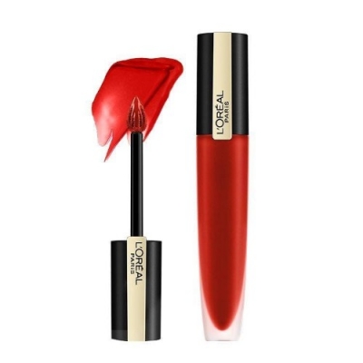 Loreal - Labial - Rouge Signature - 113 I Dont 