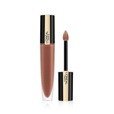 Loreal - Labial - Rouge Signature - 117 I Stand