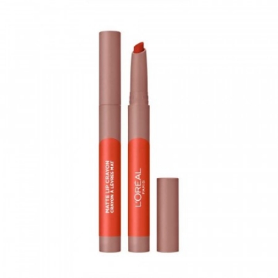Loreal - Labial - Infallible Caramels - 103 Mapple Dream