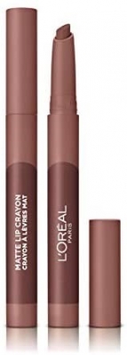 Loreal - Labial - Infallible Caramels - 104 Tres Sweet