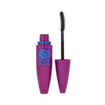 Maybelline Mascara Falsies New Wtp Very Black