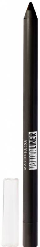 Maybelline Tatto Liner Gel Pencil 900 Deep Onix