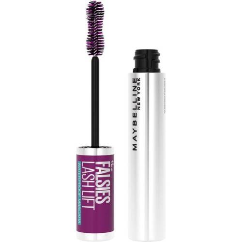 Maybelline Mascara Falsies Lash Lift - Waterproof  Black
