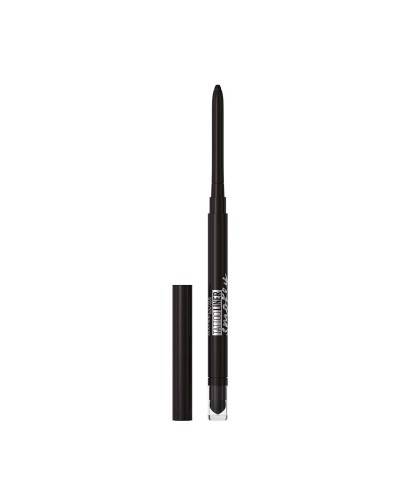 Maybelline Tatto Liner Smokey Gel Pencil Black