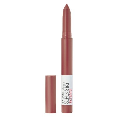 Maybelline Labial Super Stay Ink Crayon - 20 Enjoy The View