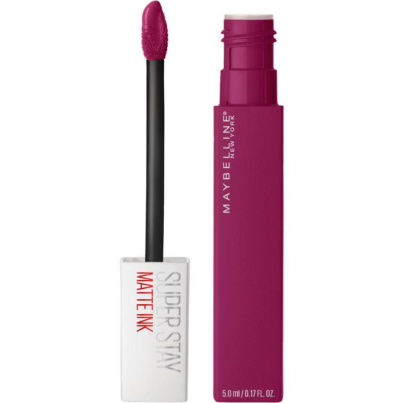 Maybelline Labial Super Stay Matte Ink Liq. -  Artist